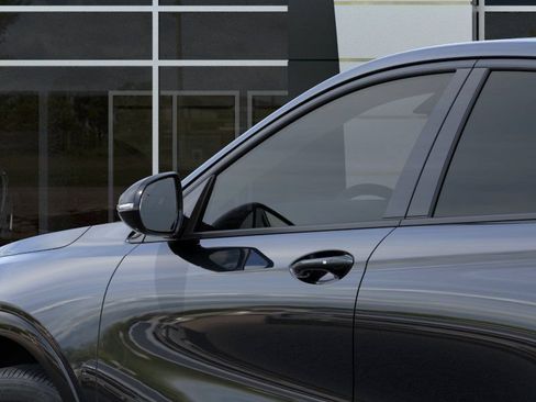 New 2026 Buick Envista Sport Touring w/ Convenience I Package FWD image 12