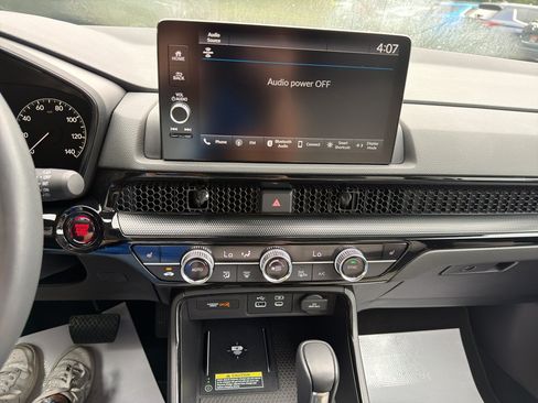 Used 2024 Honda CR-V EX-L image 14