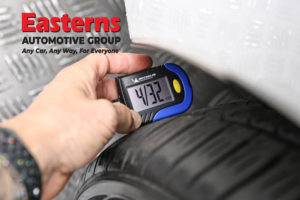 Used 2022 Mercedes-Benz Metris image 24