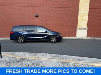 Used 2023 Honda Odyssey EX video 1
