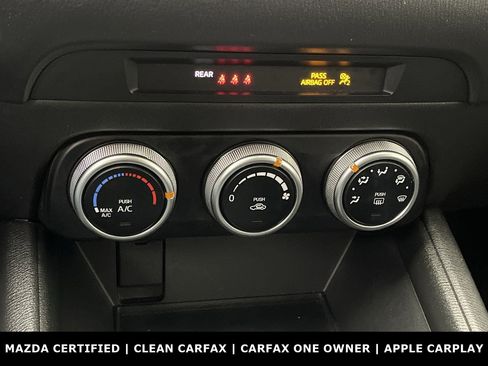 Certified 2023 MAZDA CX-5 AWD 2.5 S image 18