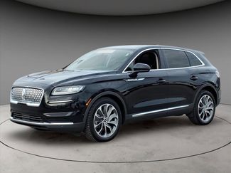 Certified 2022 Lincoln Nautilus Reserve w/ Equipment Group 201A video 1