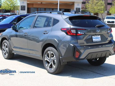 Used 2026 Subaru Crosstrek 2.5i Premium w/ Convenience Package #2 AWD/4WD image 6