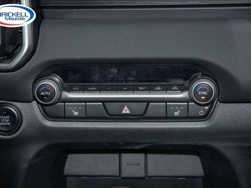 Used 2025 MAZDA CX-50 AWD 2.5 S w/ Cargo Package image 24