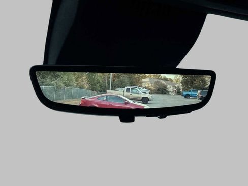 New 2026 Chevrolet Silverado 1500 LTZ w/ LTZ Premium Package image 31