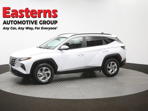 Used 2023 Hyundai Tucson SEL AWD/4WD image 58