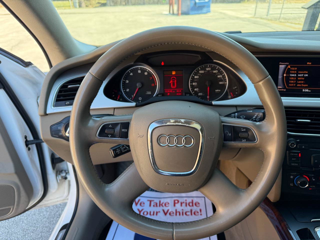 Used 2012 Audi A4 2.0T Premium Plus AWD/4WD image 20