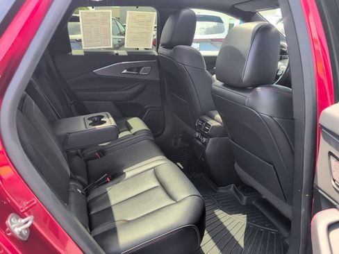 Certified 2024 Acura ZDX Type S AWD/4WD image 50