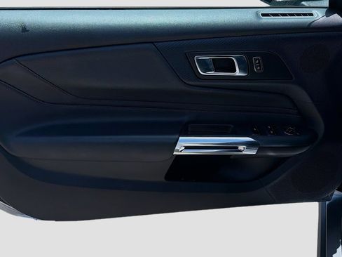 Certified 2024 Ford Mustang Premium RWD image 27