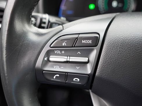 Used 2019 Hyundai Kona SEL image 29