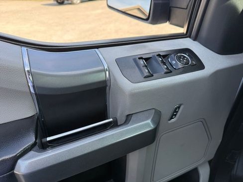 Certified 2018 Ford F150 XLT w/ Equipment Group 302A Luxury image 22
