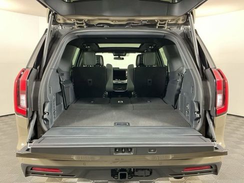 New 2026 Ford Expedition Tremor AWD/4WD image 31