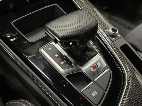 Used 2022 Audi S5 Premium Plus w/ Premium Plus Package image 22