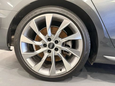 Used 2020 Audi A4 2.0T Premium Plus w/ Premium Plus Package AWD/4WD image 35