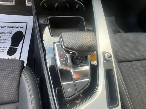 Used 2023 Audi A5 2.0T Premium Plus w/ Premium Plus image 34