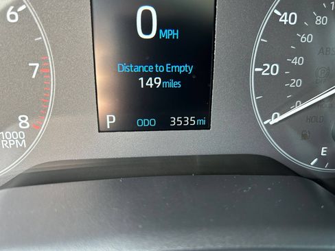 Certified 2024 Toyota Corolla LE FWD image 17