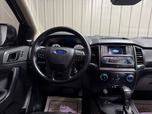 Used 2019 Ford Ranger XL w/ Equipment Group 101A Mid RWD image 27