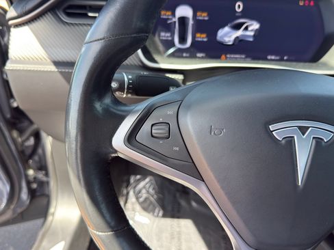 Used 2020 Tesla Model S Performance AWD/4WD image 17