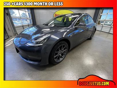 Used 2018 Tesla Model 3 Long Range