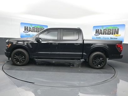 New 2026 Ford F150 XL