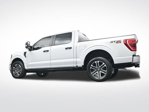 Used 2023 Ford F150 XL w/ STX Appearance Package image 39