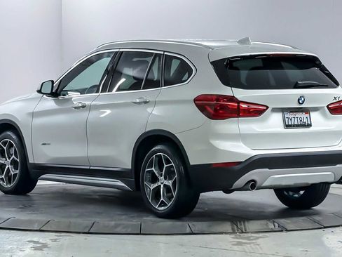 Used 2016 BMW X1 xDrive28i image 6