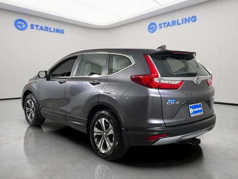 Used 2017 Honda CR-V LX image 5