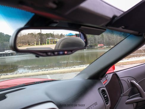 Used 2005 Chevrolet Corvette Convertible w/ Preferred Equipment Group image 49