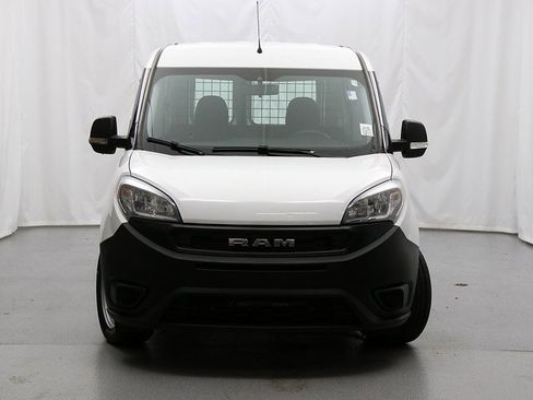 Used 2021 RAM ProMaster City Tradesman w/ Window Group 04 image 5