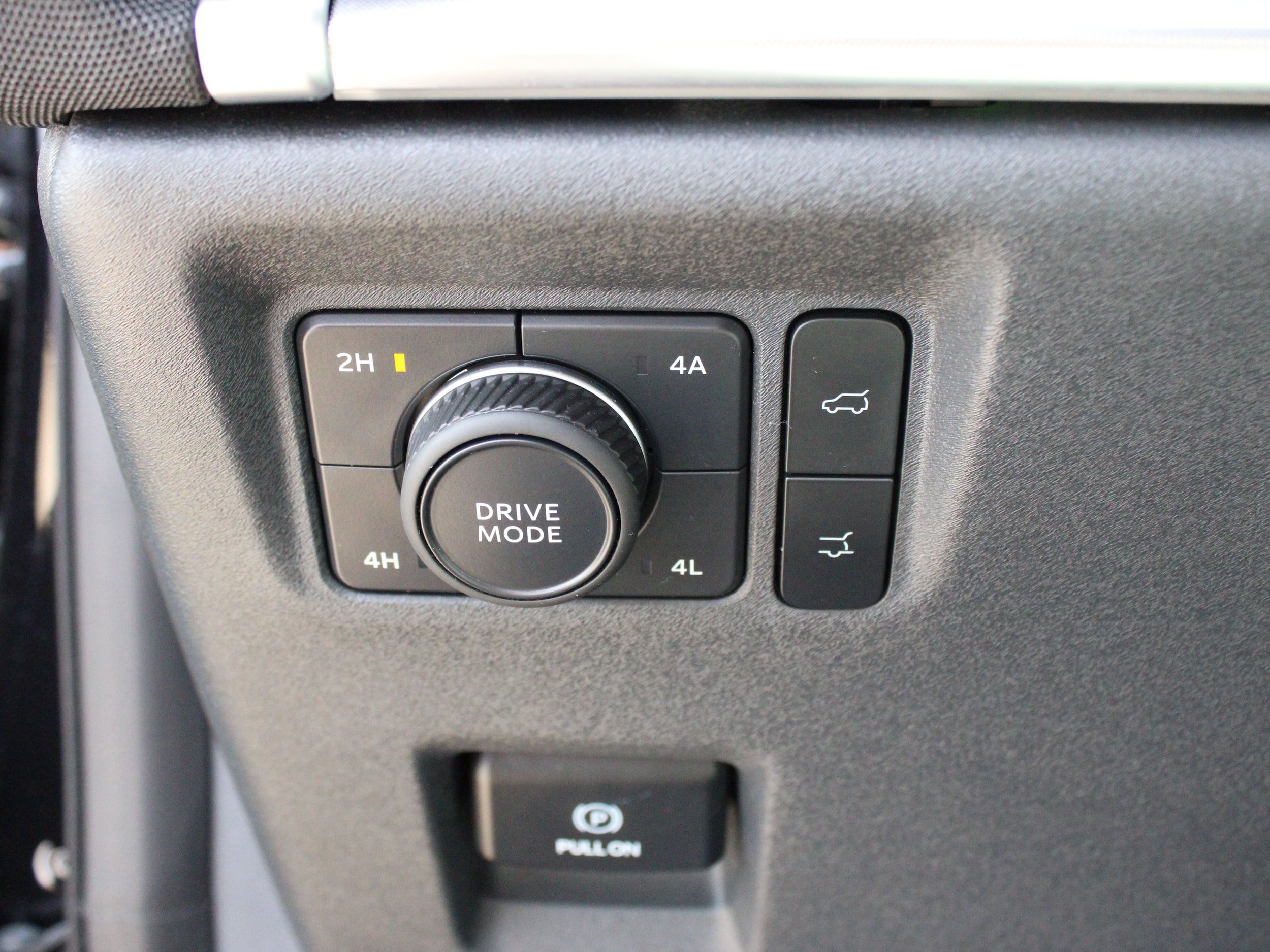 Used 2025 Ford Expedition Platinum AWD/4WD image 39