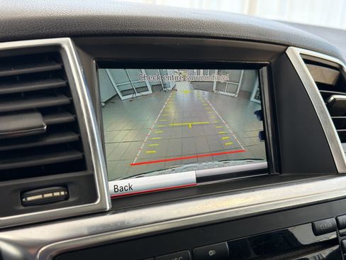 Used 2013 Mercedes-Benz ML 350 4MATIC w/ Premium 1 Pkg image 22