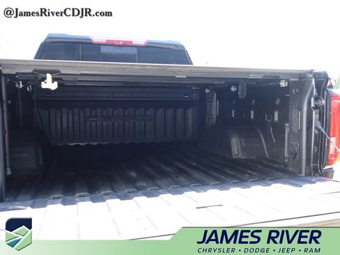 Used 2023 GMC Sierra 1500 Denali AWD/4WD image 15