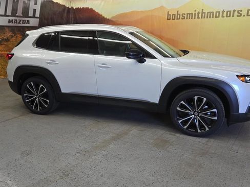 New 2025 MAZDA CX-50 AWD 2.5 S w/ Weather Package image 22