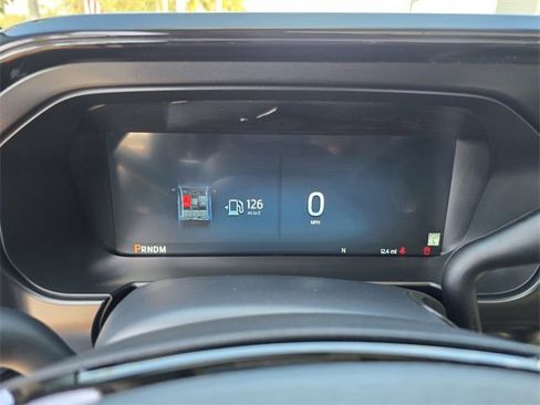 New 2026 Ford F250 Lariat w/ Black Appearance Package image 48