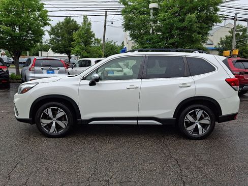 Used 2020 Subaru Forester Touring AWD/4WD image 7