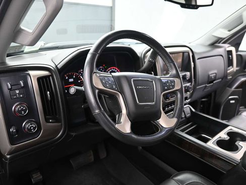 Used 2015 GMC Sierra 2500 Denali image 10