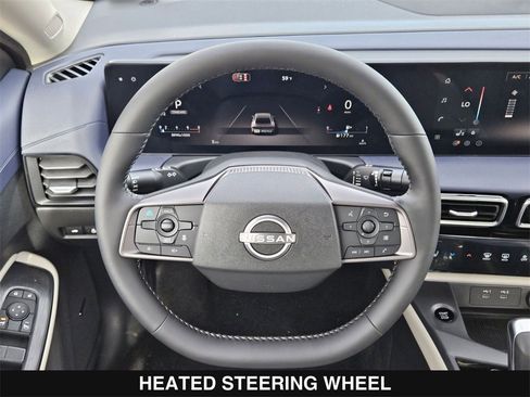 New 2026 Nissan Sentra SL image 24