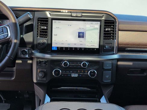 New 2026 Ford F250 King Ranch w/ Chrome Package image 25