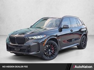 Certified 2026 BMW X5 sDrive40i w/ M Sport Package RWD video 1
