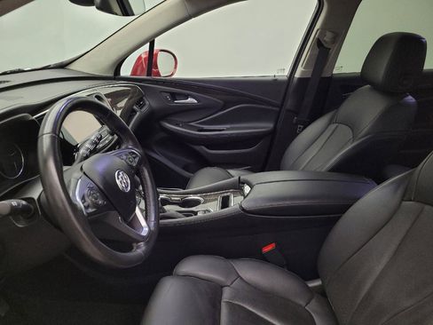 Used 2019 Buick Envision Premium w/ Driver Confidence Package AWD/4WD image 17