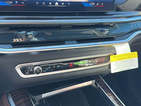 New 2026 BMW X5 sDrive40i w/ Climate Comfort Package image 24