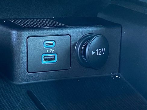 Certified 2023 Ford Escape ST-Line w/ Tech Pack #1 image 20