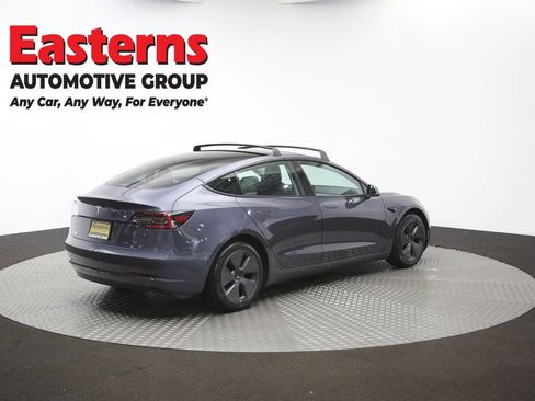 Used 2023 Tesla Model 3 Standard Range RWD image 36