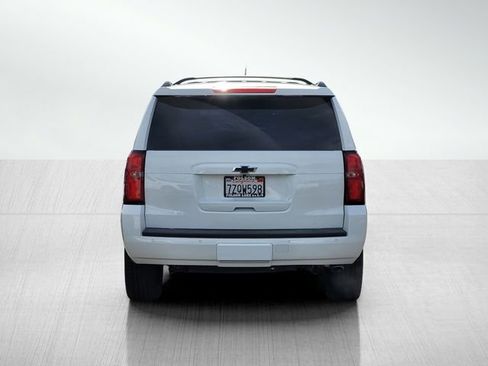 Used 2017 Chevrolet Tahoe LT w/ LT Signature Package image 5