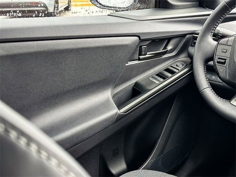 New 2026 Toyota bZ XLE Plus image 15