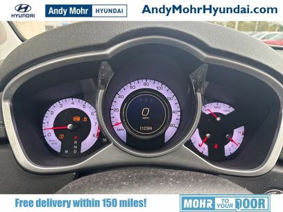 Used 2011 Cadillac SRX Performance