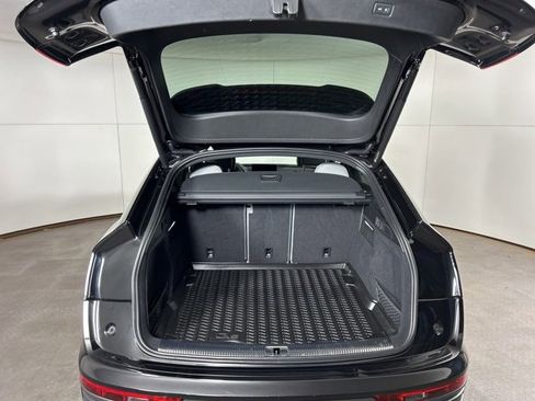 Used 2022 Audi Q5 2.0T Premium Plus w/ Premium Plus Package image 14