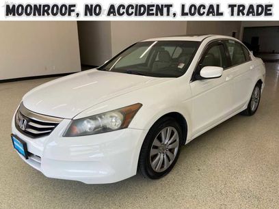 Used 2011 Honda Accord EX