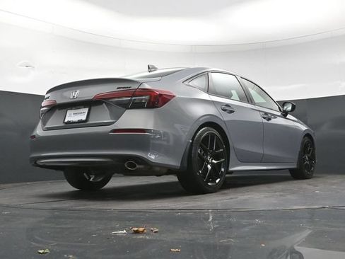 Used 2026 Honda Civic Sport image 25