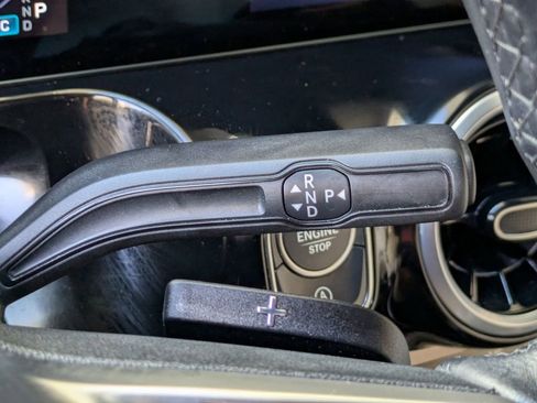 Used 2025 Mercedes-Benz GLA 250 4MATIC image 18